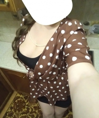Анкета проститутки Доминика - Фото 1, Сержень-Юрт, 31 год, №8773
